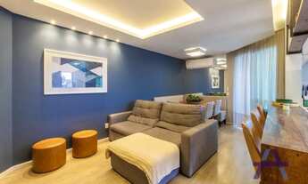 Imagem: Apartamento Totalmente Mobiliado no Coração