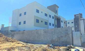 Imagem 3: APTO NOVO A VENDA - ÚLTIMA UNIDADE DISPONÍVEL - RESIDENCIAL CARBIATTI