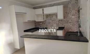Imagem 2: Casa com 3 dormitórios à venda, 122 m² por R$ 250.000,00 - Jardim Leonor - Presidente Prud