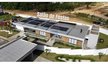 Imagem 6: Lote em Condomínio Clube Santa Cândida / Curitiba - 214