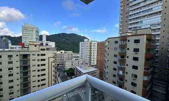 Imagem 6: Apartamento à venda, 144 m² por R$ 1.720.000,00 - Canto do Forte - Praia Grande/SP