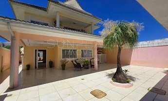 Imagem 2: CASA À VENDA COM 604m² NO CONDOMINIO RIO MAR NA BARRA DA TIJUCA