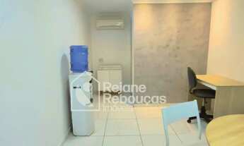 Imagem 3: Sala comercial já mobiliada na Parquelândia - Fortaleza/CE