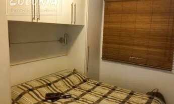 Imagem 3: Apartamento a venda - Vila Lutécia, Santo André