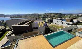 Imagem: Casa em condomínio, Península dos Pássaros