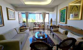 Imagem 2: Apartamento à Venda na Mansão Jorge Amado