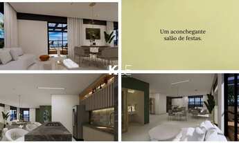 Imagem 4: Apartamento na planta no bairro Balneário em Florianópolis!!!