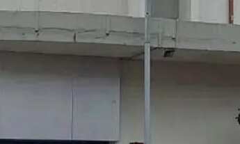 Imagem: Barracão para locação, na Rua Benjamin