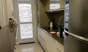 Imagem 4: LINDO APARTAMENTO TAGUALIFE 3 QUARTOS