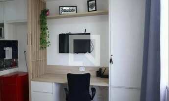 Imagem 4: Apartamento à Venda - Brás, 1 Quarto, 20 m2