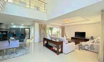 Imagem 6: Casa Condominio em Porto Alegre, no bairro Hípica, com 3 dormitório(s), e 3 banheiros, à v