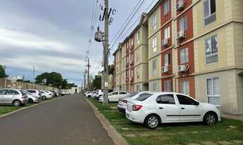 Imagem 7: Apto 2 dormitórios, 2 andar, semi mobiliado,compra assistida, igara