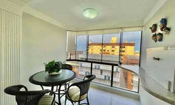 Imagem: 2 Quartos c/ Suíte e vista para o Mar!