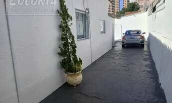 Imagem 6: Casa para locação - Jardim, Santo André