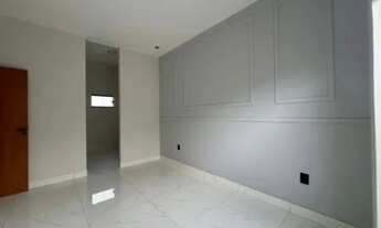 Imagem 6: Casa Térrea 3/4 sendo 2 suítes no Condomínio Ecoville 1 de 126 m² com 4 vagas por 635.000