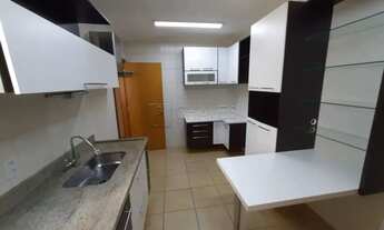 Imagem 4: Apartamento de 3 suítes à venda no Edifício Toulouse, 155 m², Zona Sul de Ribeirão Preto