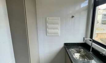 Imagem 4: Apartamento para alugar com 2 quartos no São Pedro - Belo Horizonte - MG