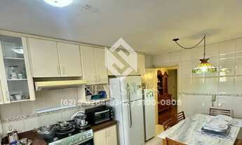 Imagem 3: Apartamento com 4 quartos a venda, 160m² - Setor Oeste