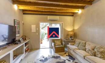 Imagem 3: Venda Casa 3 Dormitórios - 240 m² Perdizes