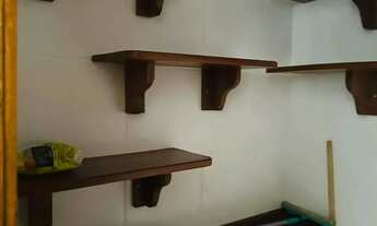 Imagem 3: Condomínio Torres Dumont, 3 quartos sendo 2 suítes, bairro da Pedreira, Belém - PA