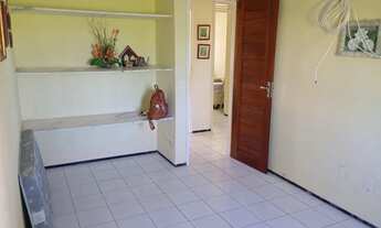 Imagem 2: Apartamento mobiliado no Cumbuco