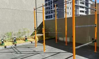 Imagem 3: Excelente apartamento à venda, 3 quartos, 1 suíte, 2 vagas, Jardim Sul - Uberlândia/MG