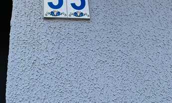 Imagem 3: Casa de condomínio para venda tem 70 metros quadrados com 3 quartos