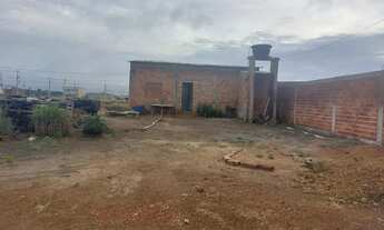 Imagem 4: Vendo ágio de um lote com um barracão