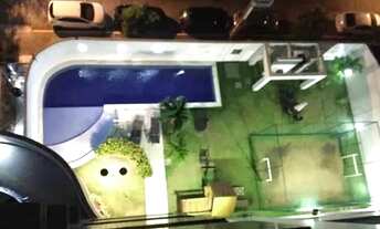 Imagem 3: Apt 65m2 , 3 qts , 1 suite , wc social , 01 vaga