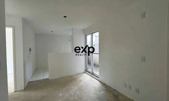 Imagem: Apartamento 2 quartos com Garden Duplo