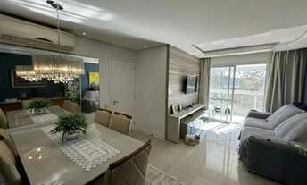 Imagem 4: Apartamento à venda no Itacorubi com 89m² e 3 dormitórios/quartos disponíveis!