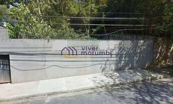 Imagem 3: Terreno a venda no Morumbi