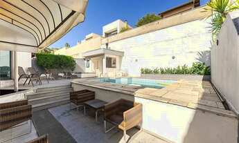 Imagem 2: Condomínio com 4 quartos à venda ou para locação em Alphaville - SP