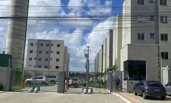 Imagem 2: APARTAMENTO DE REPASSE NA MESSEJANA APENAS PARCELAS DA CAIXA