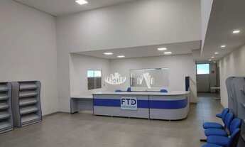 Imagem 6: Barracão para alugar, 505 m² por R$ 15.000,00/mês - Sol - Londrina/PR