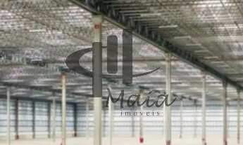 Imagem: Locação Galpão Itapecerica da Serra Itaquaciara