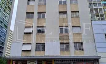 Imagem: Estacionamento Bela Vista