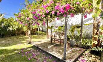 Imagem 2: Somente a vista Casa com 4 dormitórios