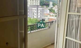 Imagem: Apartamento à venda com 03 quartos, 155m²