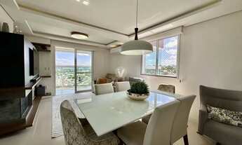 Imagem: Lindo apartamento de 2 dormitórios com