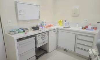 Imagem 7: Sala comercial para locação no Edifício Independência Center, 56 m², Zona Sul de Ribeirão