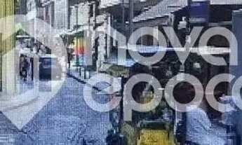 Imagem 7: Centro Galpão / depósito com 1 vaga na garagem