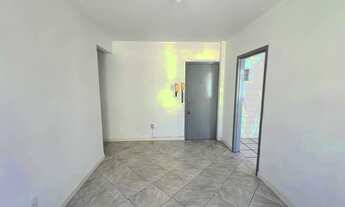 Imagem 2: Imóvel para venda tem 56 metros quadrados com 2 quartos em Trindade - Florianópolis - SC