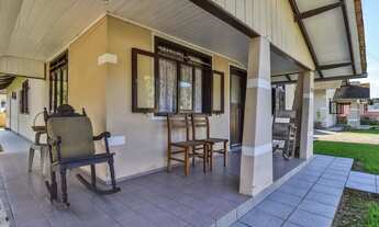 Imagem 2: Linda casa em Rodeio