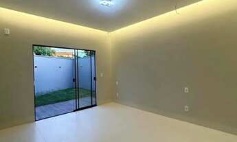 Imagem 6: 4 suítes , setor Jardim Presidente - Goiânia