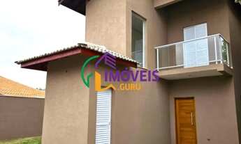 Imagem: CASA EM CONDOMÍNIO - LOTEAMENTO JARDIM