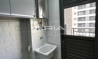 Imagem 4: Apartamento para locação no Venice Dowtown, região central de Londrina PR