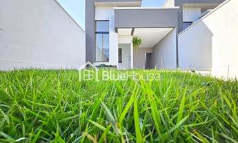 Imagem 2: Casa com 2 Quartos Sendo 1 Suíte a venda, no Expansul em Aparecida de Goiânia/GO