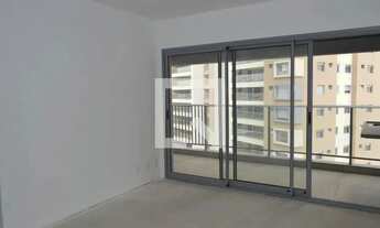 Imagem 7: Apartamento à Venda - Vila Mariana, 1 Quarto, 66 m2