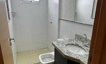 Imagem 3: Condomínio Residencial Premiere Bela Vista - Anápolis